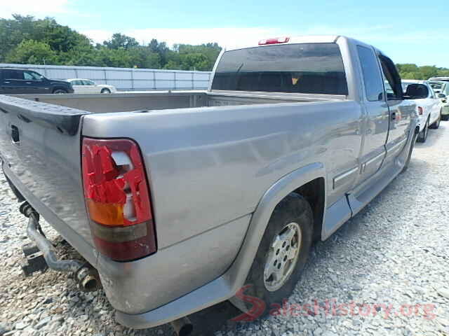 1FMCU9G95HUC35780 2000 CHEVROLET SILVERADO