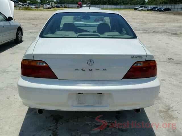 5NPE34AF7GH367790 2000 ACURA 3.2 TL