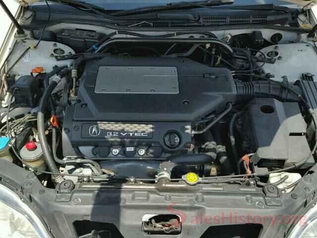 5NPE34AF7GH367790 2000 ACURA 3.2 TL