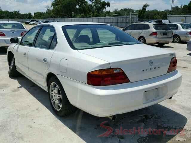 5NPE34AF7GH367790 2000 ACURA 3.2 TL