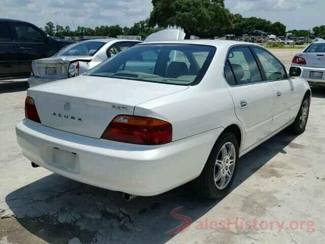 5NPE34AF7GH367790 2000 ACURA 3.2 TL