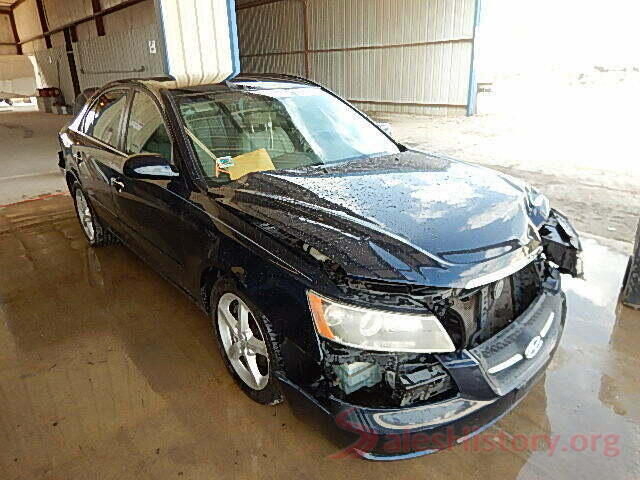 JN8AT2MT2GW027577 2007 HYUNDAI SONATA