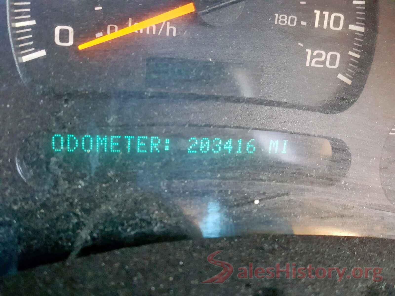 3FA6P0K95HR117138 2005 CHEVROLET SILVERADO