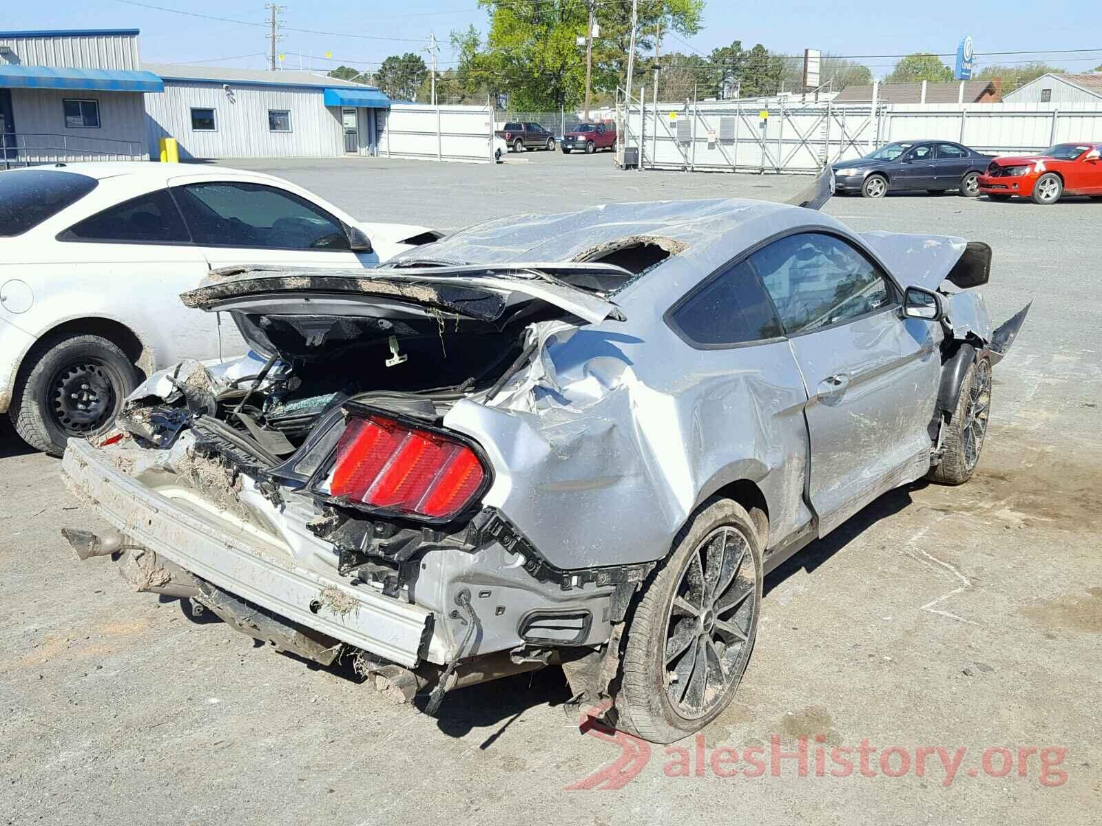 WVGBV7AX7GW528734 2016 FORD MUSTANG