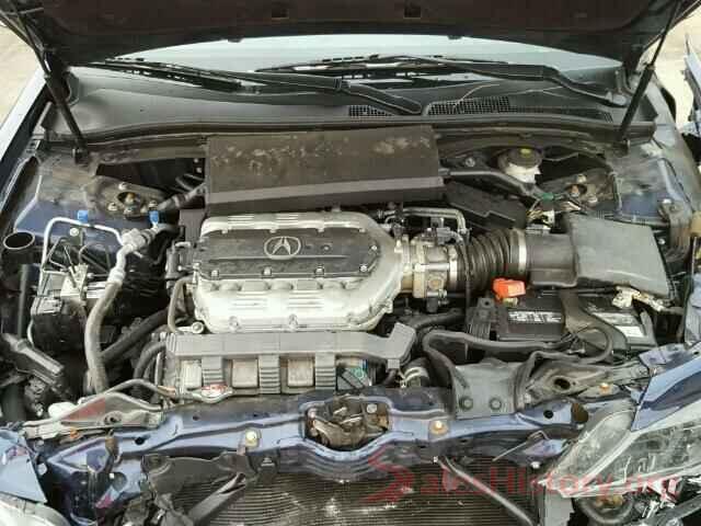 5TFRY5F11KX246840 2014 ACURA TL