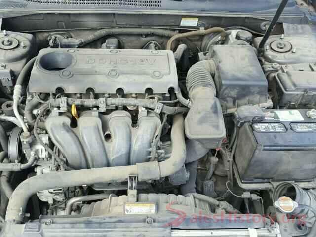 3N1CP5BVXLL492691 2009 HYUNDAI SONATA