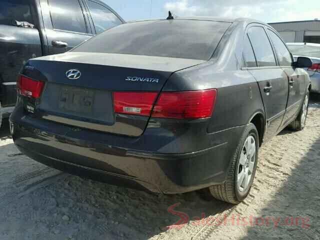 3N1CP5BVXLL492691 2009 HYUNDAI SONATA