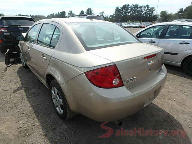 5NPD84LF6LH583764 2007 CHEVROLET COBALT