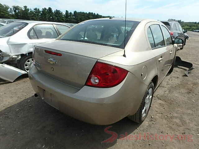 5NPD84LF6LH583764 2007 CHEVROLET COBALT