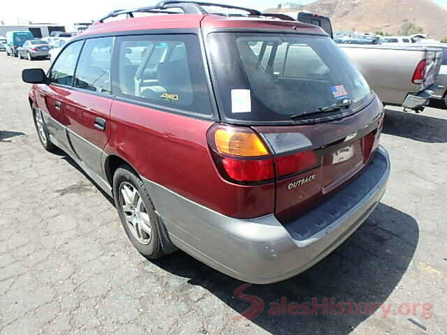 3MYDLBJV6LY703502 2003 SUBARU LEGACY