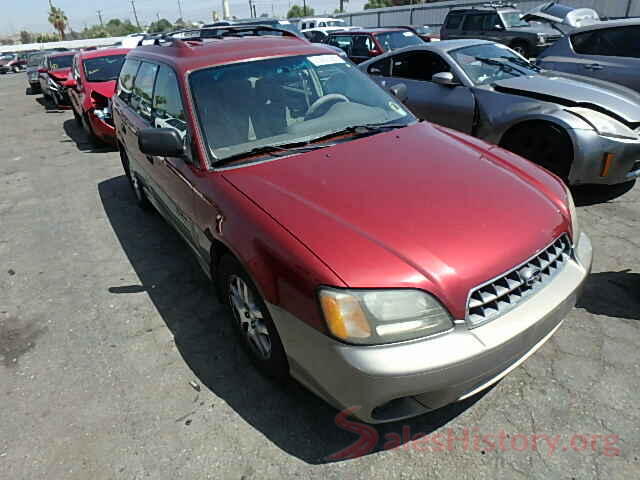 3MYDLBJV6LY703502 2003 SUBARU LEGACY