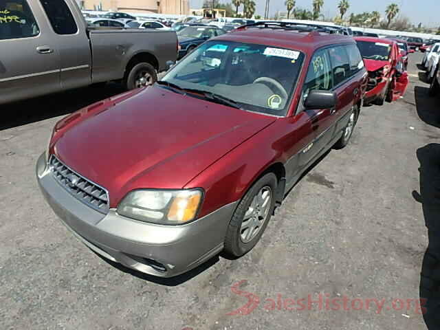 3MYDLBJV6LY703502 2003 SUBARU LEGACY