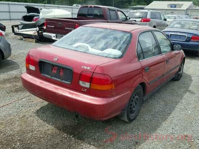 5XXGT4L38JG208694 1997 HONDA CIVIC