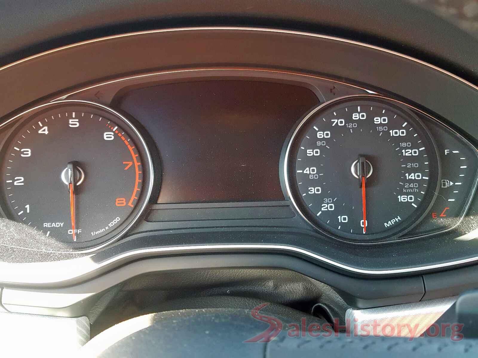 5NMZUDLB0HH036623 2018 AUDI A5