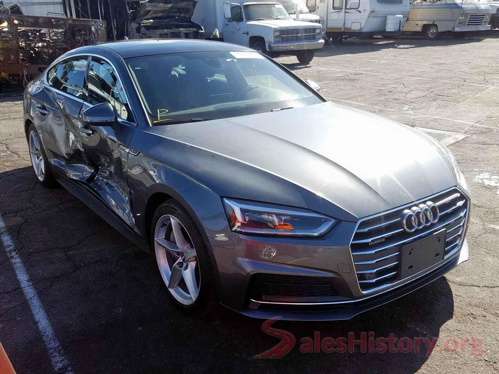 5NMZUDLB0HH036623 2018 AUDI A5