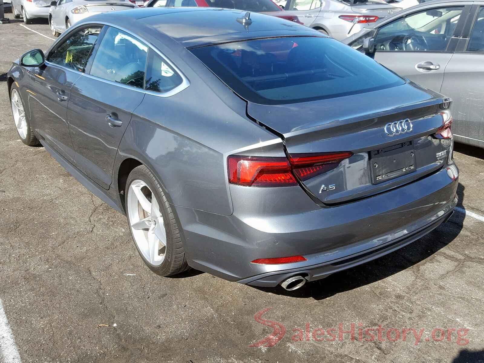 5NMZUDLB0HH036623 2018 AUDI A5