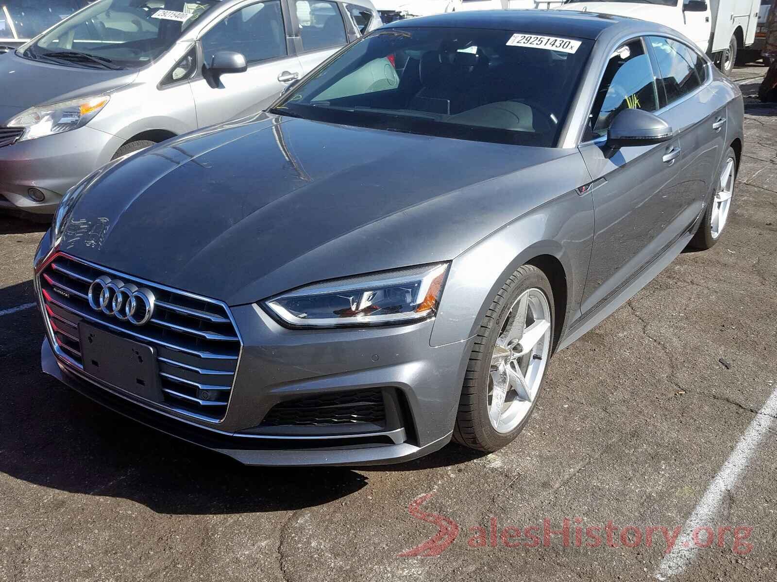 5NMZUDLB0HH036623 2018 AUDI A5