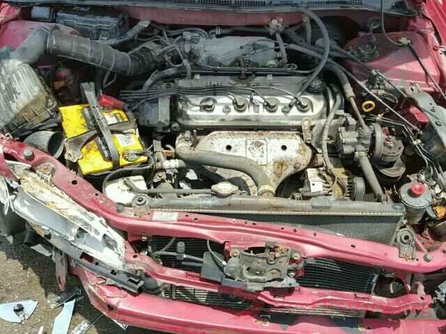 KM8SN4HF3JU285860 2000 HONDA ACCORD