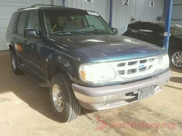 KM8J3CA28HU356872 1997 FORD EXPLORER