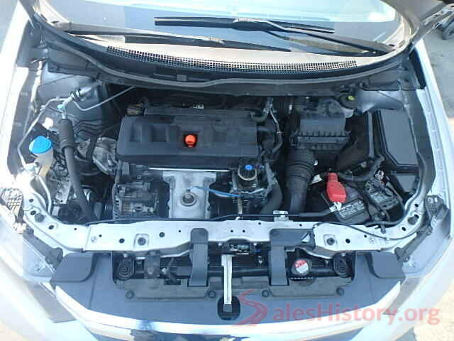 1N4BL4BV6KC216412 2012 HONDA CIVIC