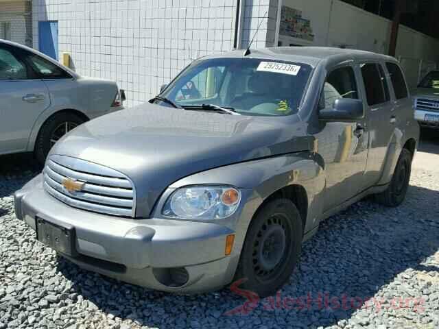 5XYPHDA51HG326100 2006 CHEVROLET HHR