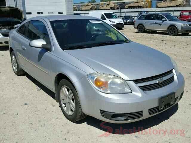 3KPFK4A75HE131113 2005 CHEVROLET COBALT