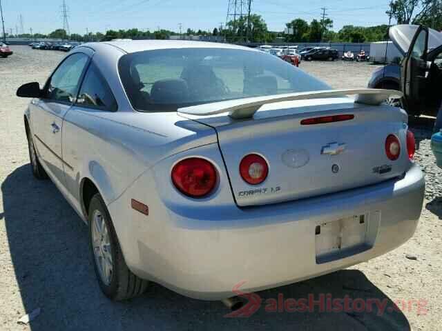 3KPFK4A75HE131113 2005 CHEVROLET COBALT