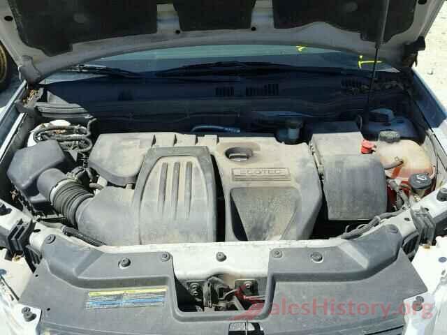 3KPFK4A75HE131113 2005 CHEVROLET COBALT