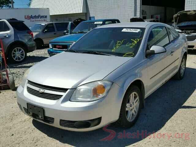 3KPFK4A75HE131113 2005 CHEVROLET COBALT