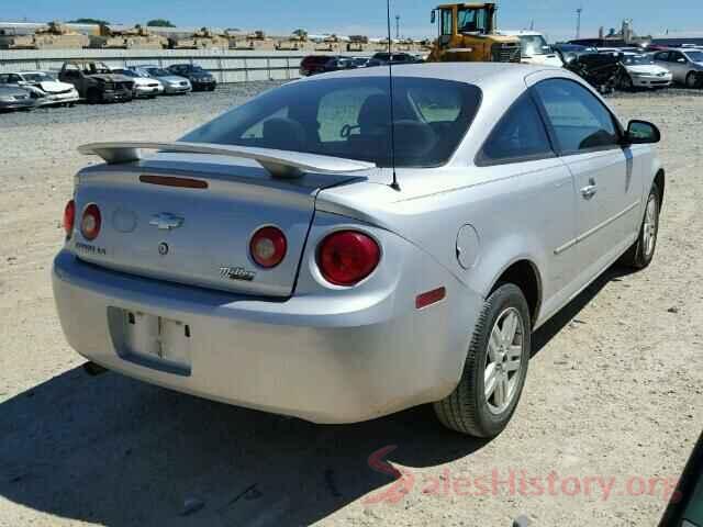 3KPFK4A75HE131113 2005 CHEVROLET COBALT