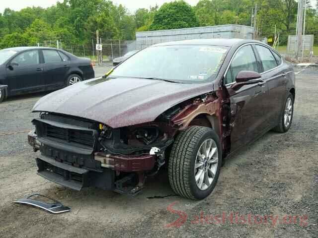 JM3KE2CY3G0915451 2017 FORD FUSION