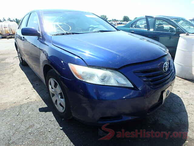 5YFBURHE9JP758444 2007 TOYOTA CAMRY