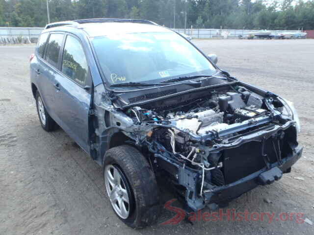 5TFEY5F14LX270601 2011 TOYOTA RAV4