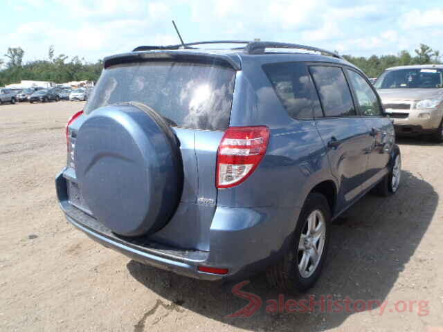 5TFEY5F14LX270601 2011 TOYOTA RAV4