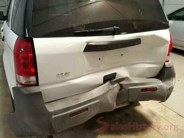 1VWAA7A37JC022478 2005 SATURN VUE