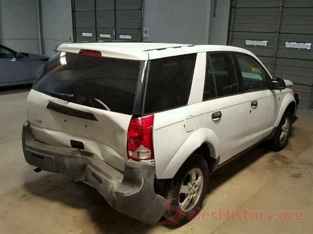 1VWAA7A37JC022478 2005 SATURN VUE