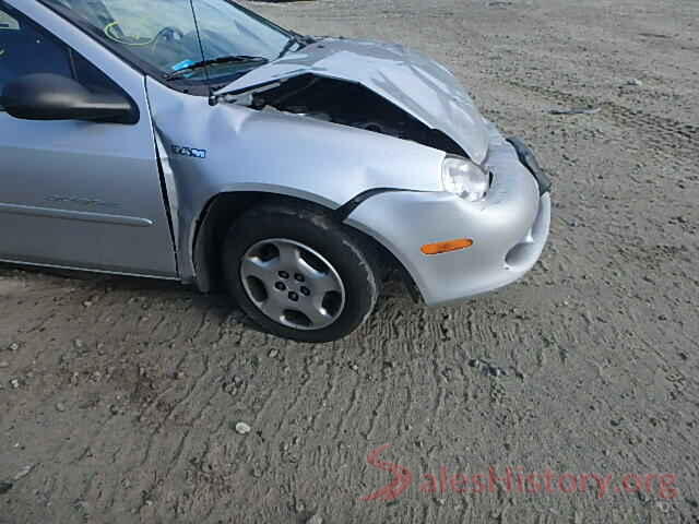 SHHFK7H48LU201461 2000 DODGE NEON