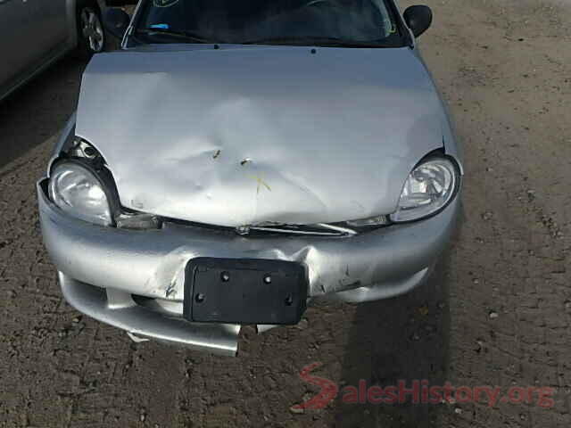 SHHFK7H48LU201461 2000 DODGE NEON