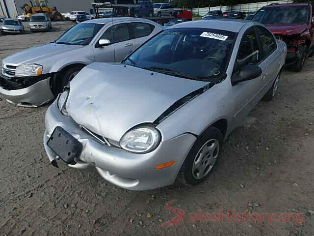 SHHFK7H48LU201461 2000 DODGE NEON