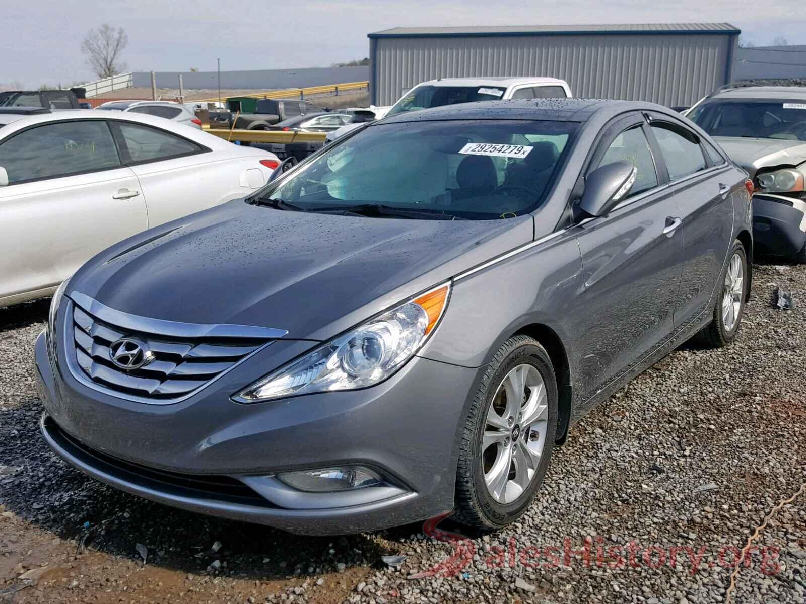 1N4AL3APXGN309938 2013 HYUNDAI SONATA