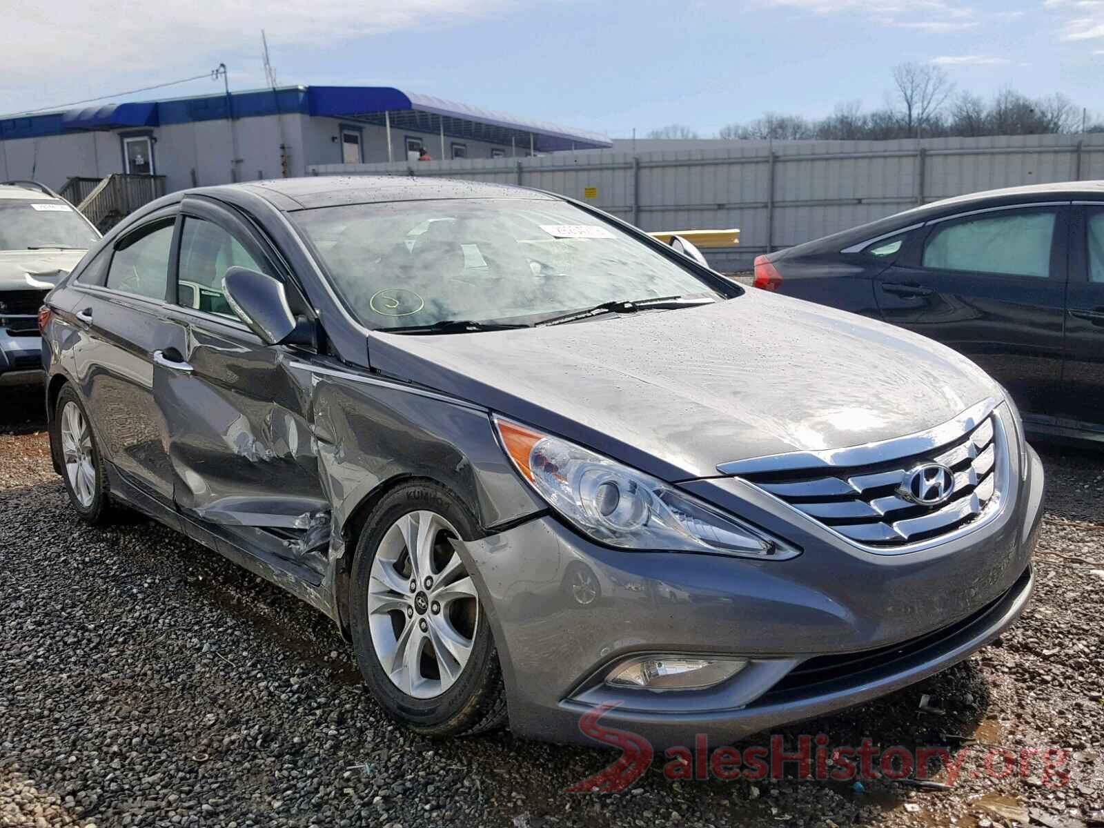 1N4AL3APXGN309938 2013 HYUNDAI SONATA