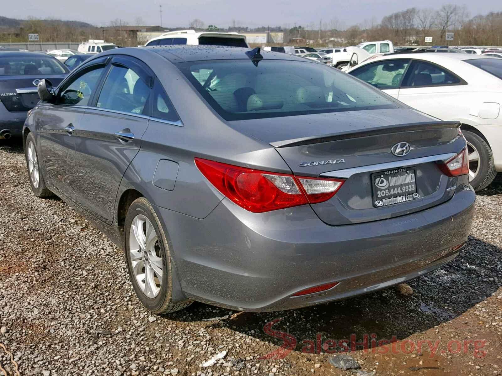 1N4AL3APXGN309938 2013 HYUNDAI SONATA