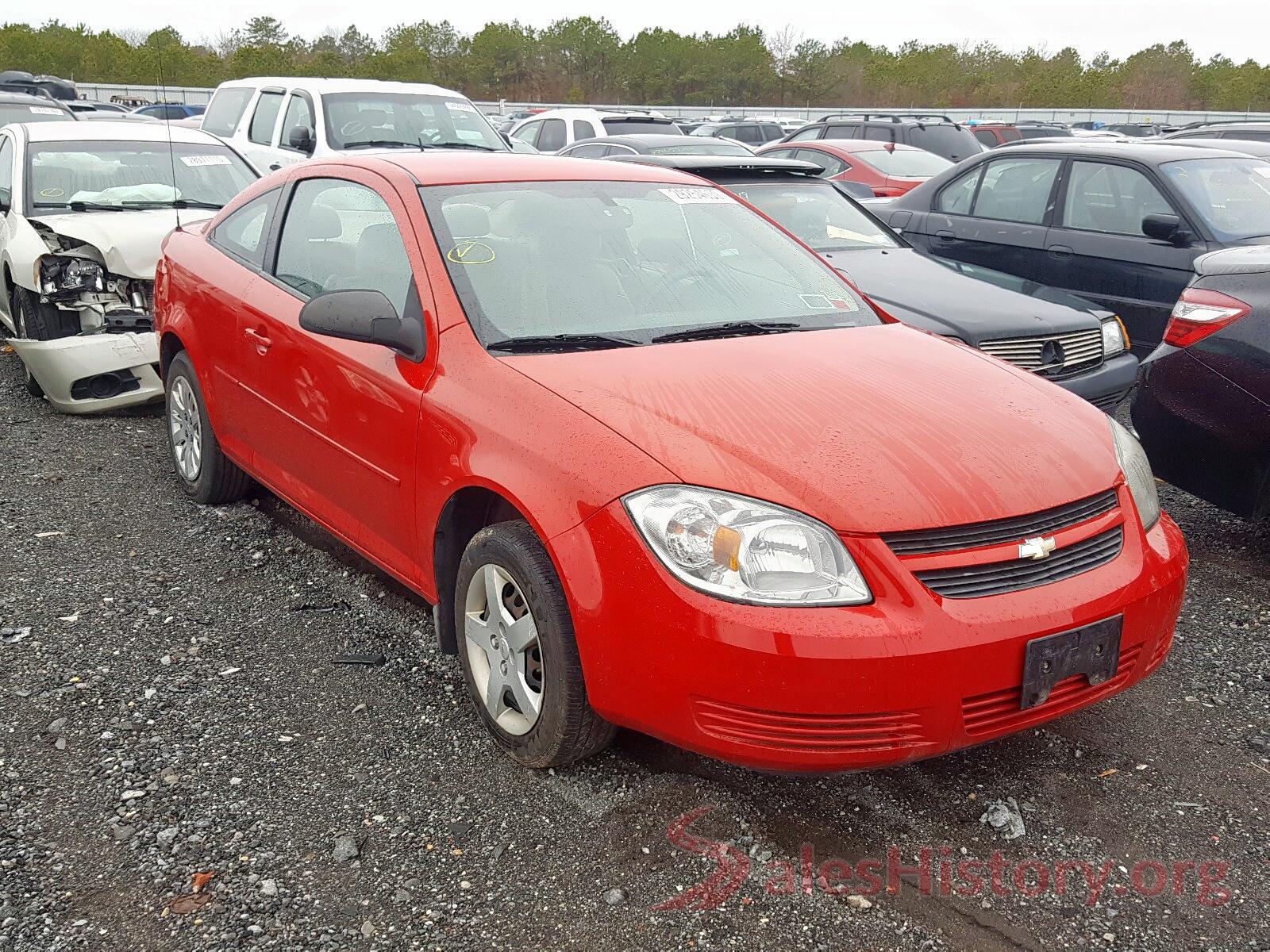 3N1AB7APXHY363722 2010 CHEVROLET COBALT