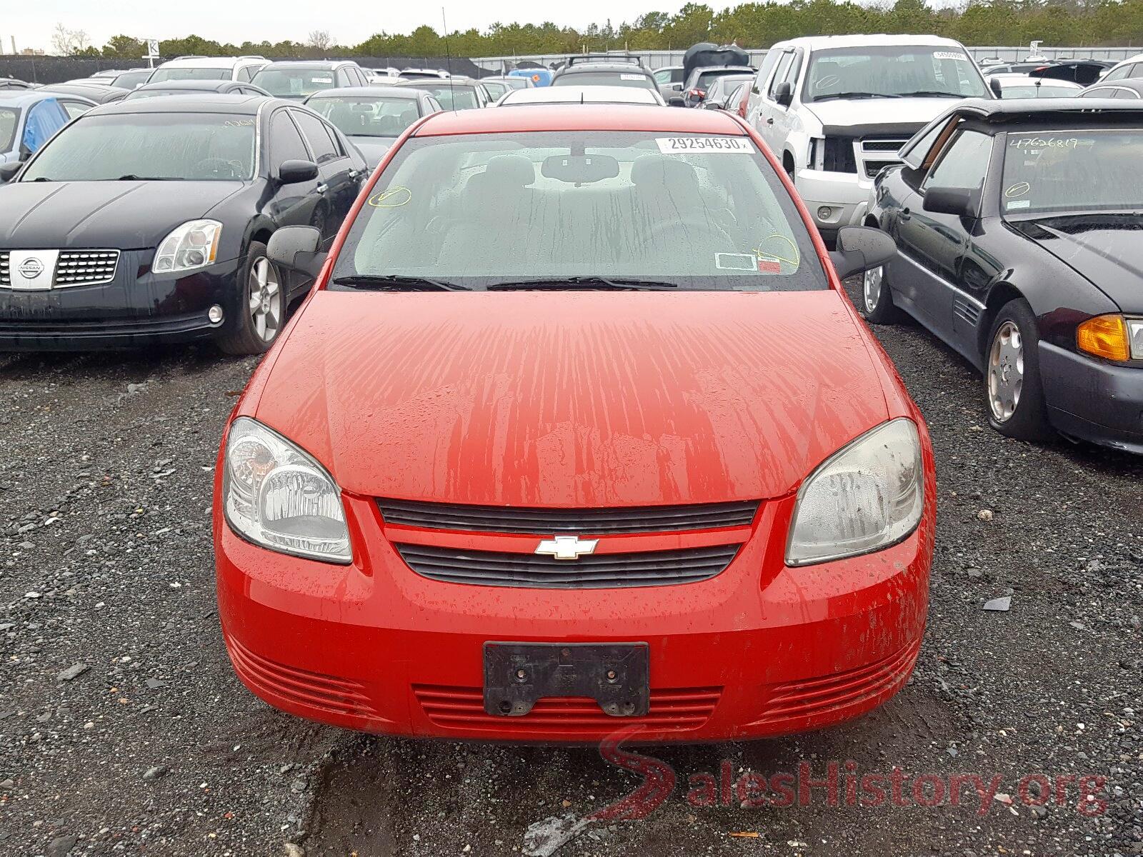 3N1AB7APXHY363722 2010 CHEVROLET COBALT