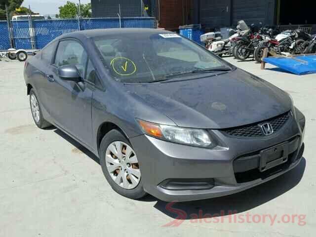 JA32U2FU5HU009153 2012 HONDA CIVIC