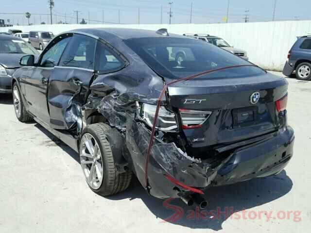 1N4AL3AP3HC159653 2017 BMW 3 SERIES