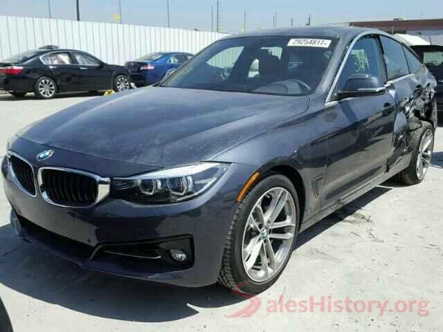 1N4AL3AP3HC159653 2017 BMW 3 SERIES