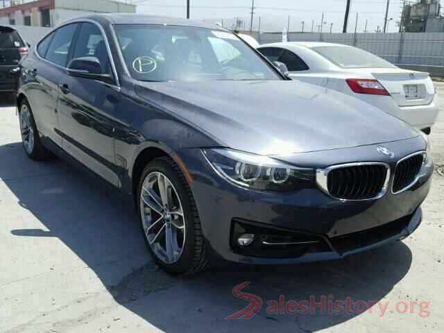 1N4AL3AP3HC159653 2017 BMW 3 SERIES