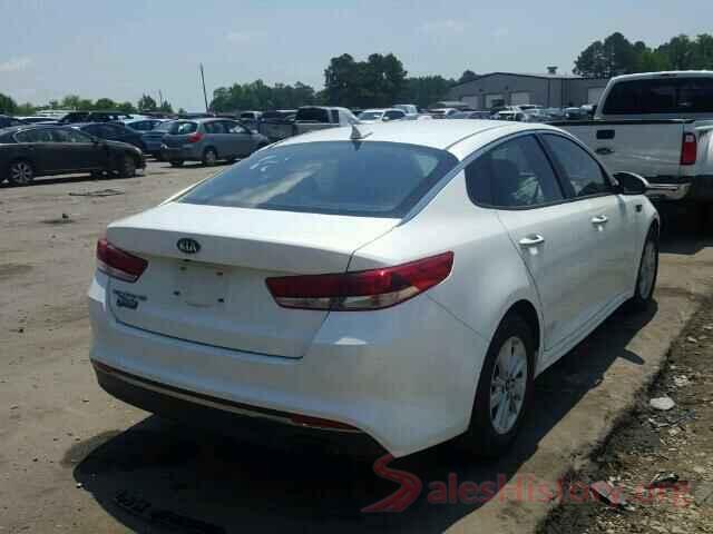 5XXGT4L35HG177849 2016 KIA OPTIMA