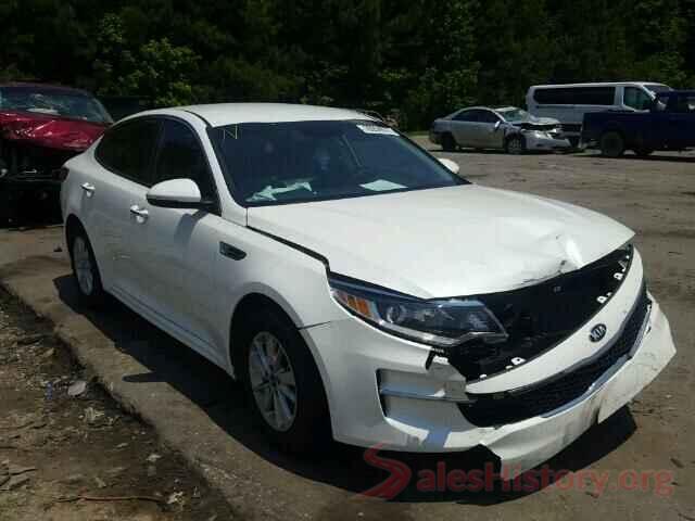 5XXGT4L35HG177849 2016 KIA OPTIMA